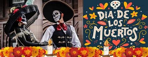 dia de los muertos 2023.